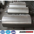 Industrial stainless steel sink rollers for CGL furnace